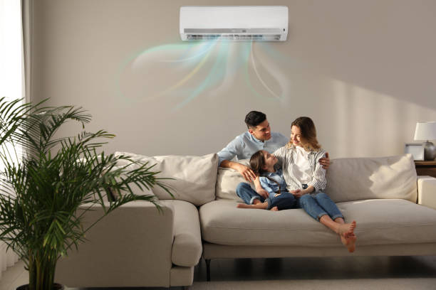 Best Affordable HVAC services  in Van Wert, OH