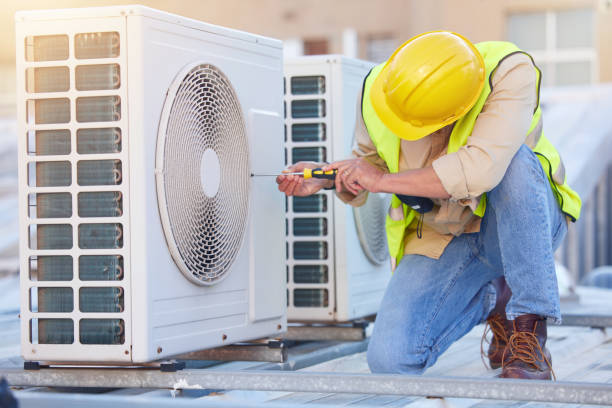 Van Wert, OH HVAC Company