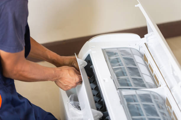 Best HVAC tune-up services  in Van Wert, OH