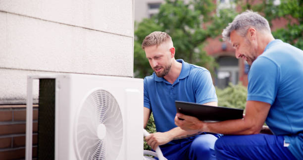 Best Air conditioning repair  in Van Wert, OH