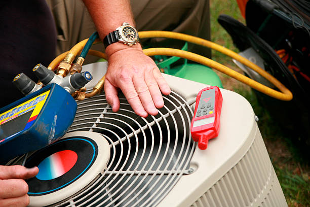 Local HVAC companies in Van Wert, OH