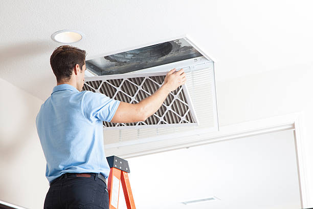 Best Affordable HVAC services  in Van Wert, OH