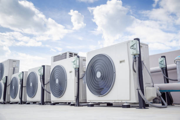 Best HVAC service technicians  in Van Wert, OH