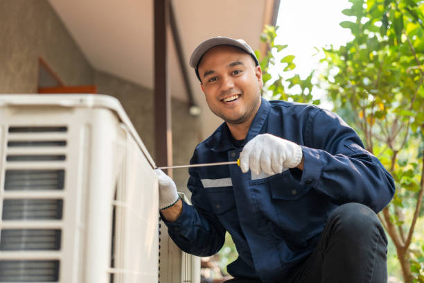 Ductless HVAC repair in Van Wert, OH