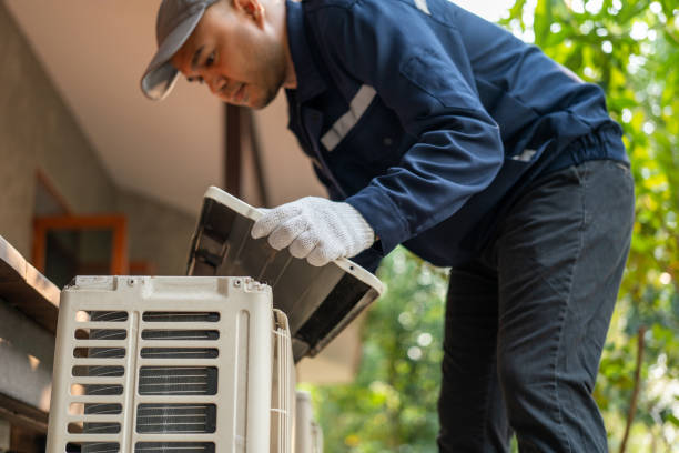  Van Wert, OH HVAC Pros
