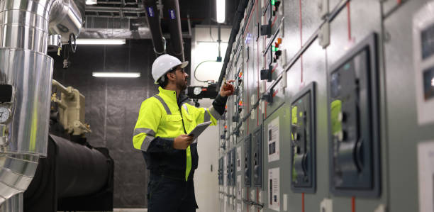 Best Affordable HVAC services  in Van Wert, OH