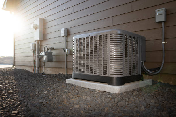 Best Ductless HVAC repair  in Van Wert, OH